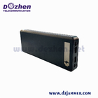 Portable GPS Jammer with up to 10 meters radius GPS signal jammer