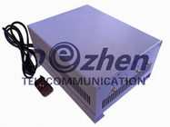 20W Remote Controlled Cell Phone Frequency Jammer With Directional Panel Antenna