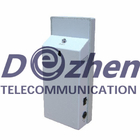 Handing Cellular Phone Wireless Signal Jammer 15-20 Meters Range 50Hz-60Hz