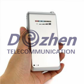 携帯電話様式の携帯電話の妨害装置小型ポータブルGPS GPS L1/L2/L3/L4/L5の妨害機